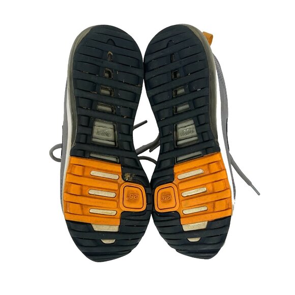 Reebok Jet Dashride Mens Size 7 Cool Grey Black Running - Picture 5 of 6